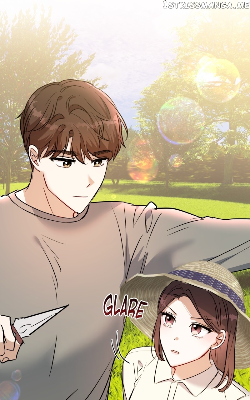 A Prenuptial Contract Chapter 65 - page 65