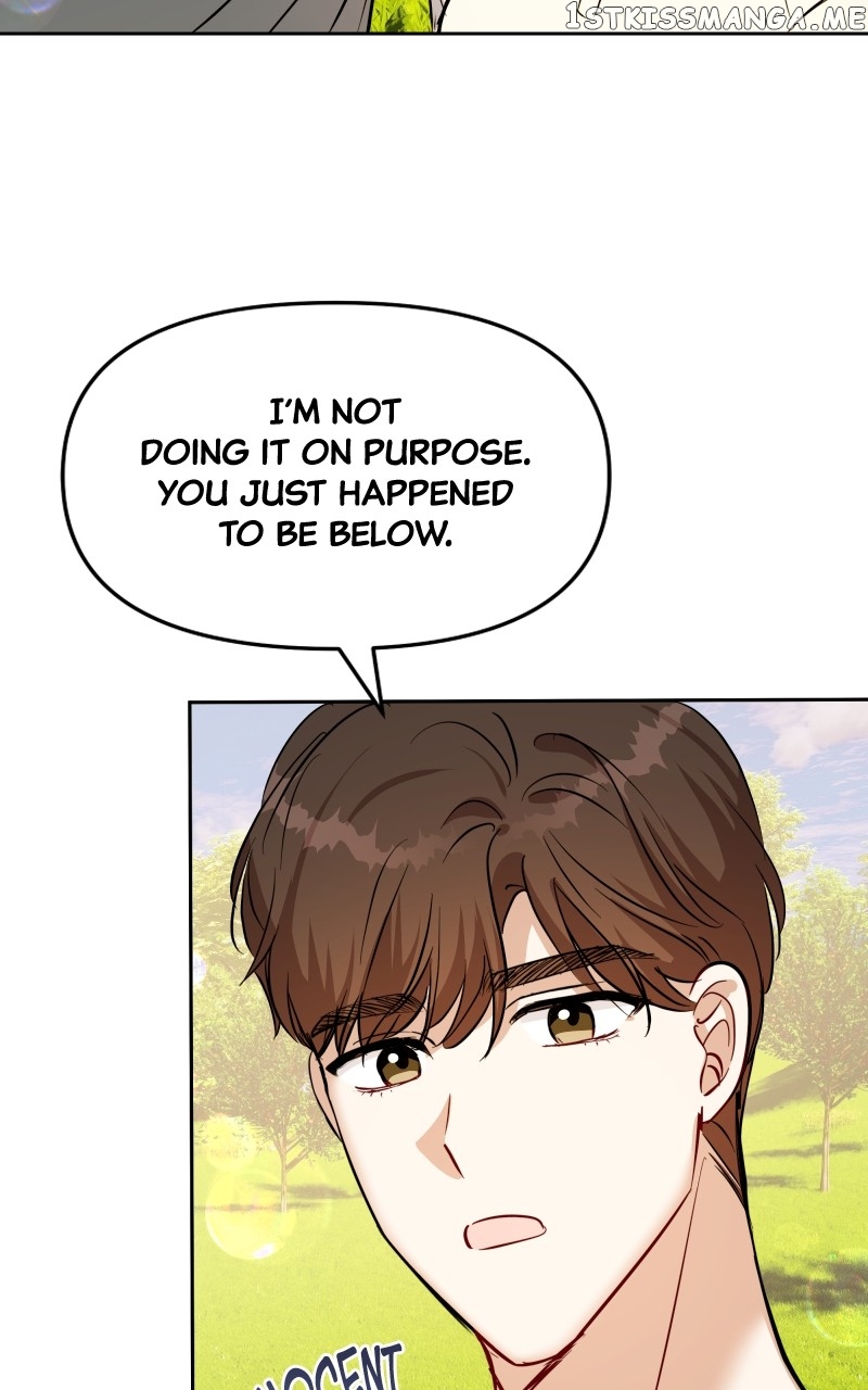 A Prenuptial Contract Chapter 65 - page 66