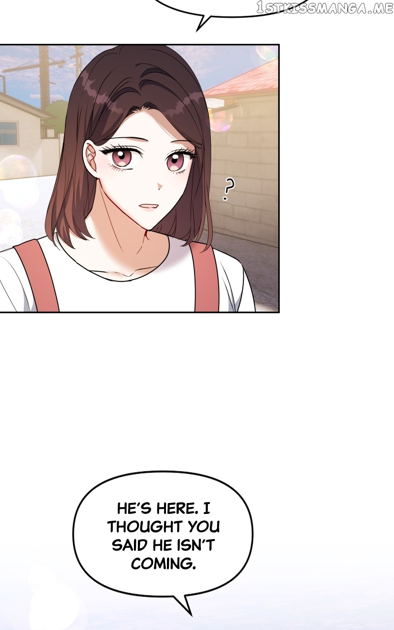 A Prenuptial Contract Chapter 64 - page 59