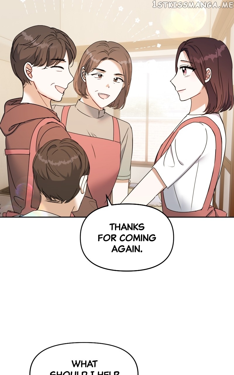 A Prenuptial Contract Chapter 64 - page 8