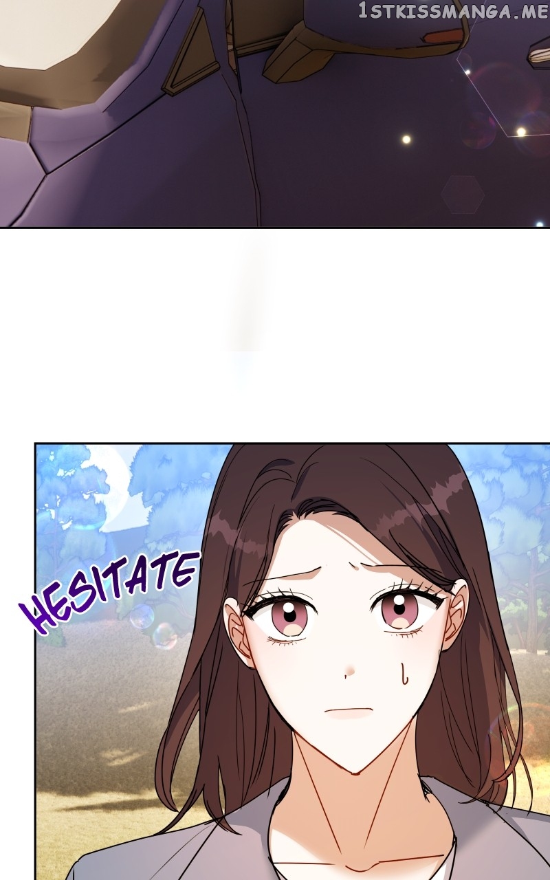 A Prenuptial Contract Chapter 63 - page 2