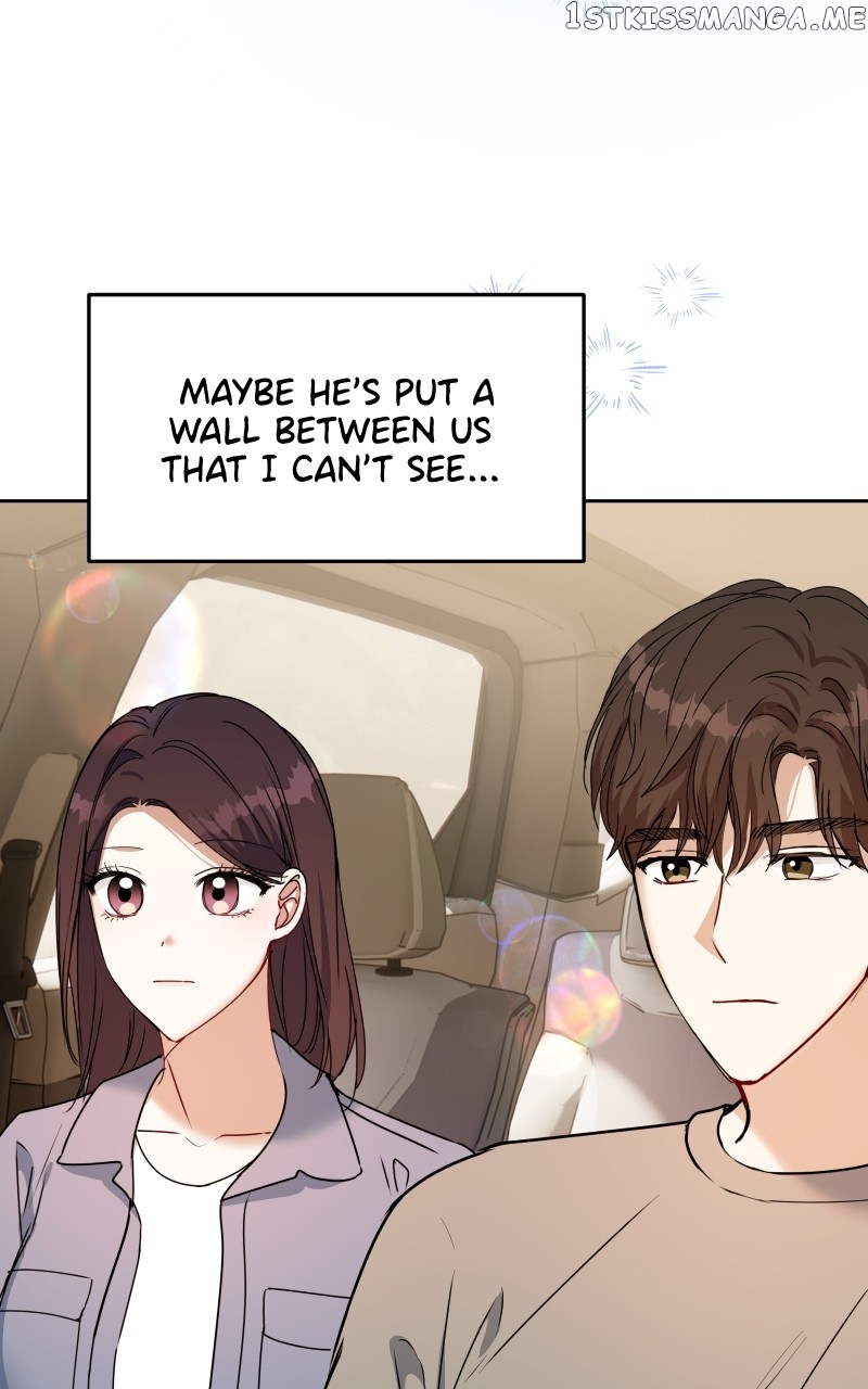 A Prenuptial Contract Chapter 63 - page 24