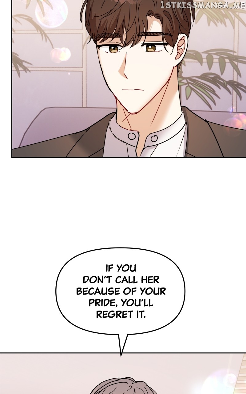 A Prenuptial Contract Chapter 63 - page 31