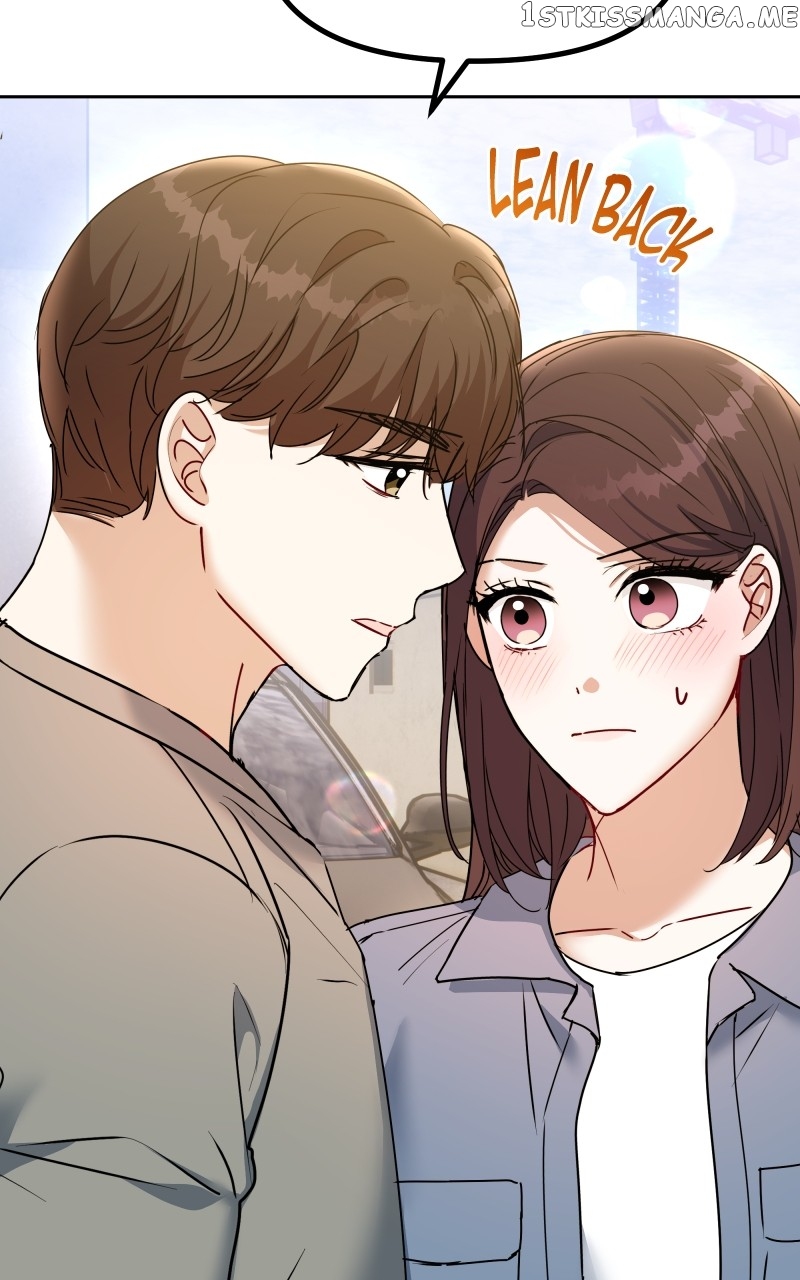 A Prenuptial Contract Chapter 63 - page 66