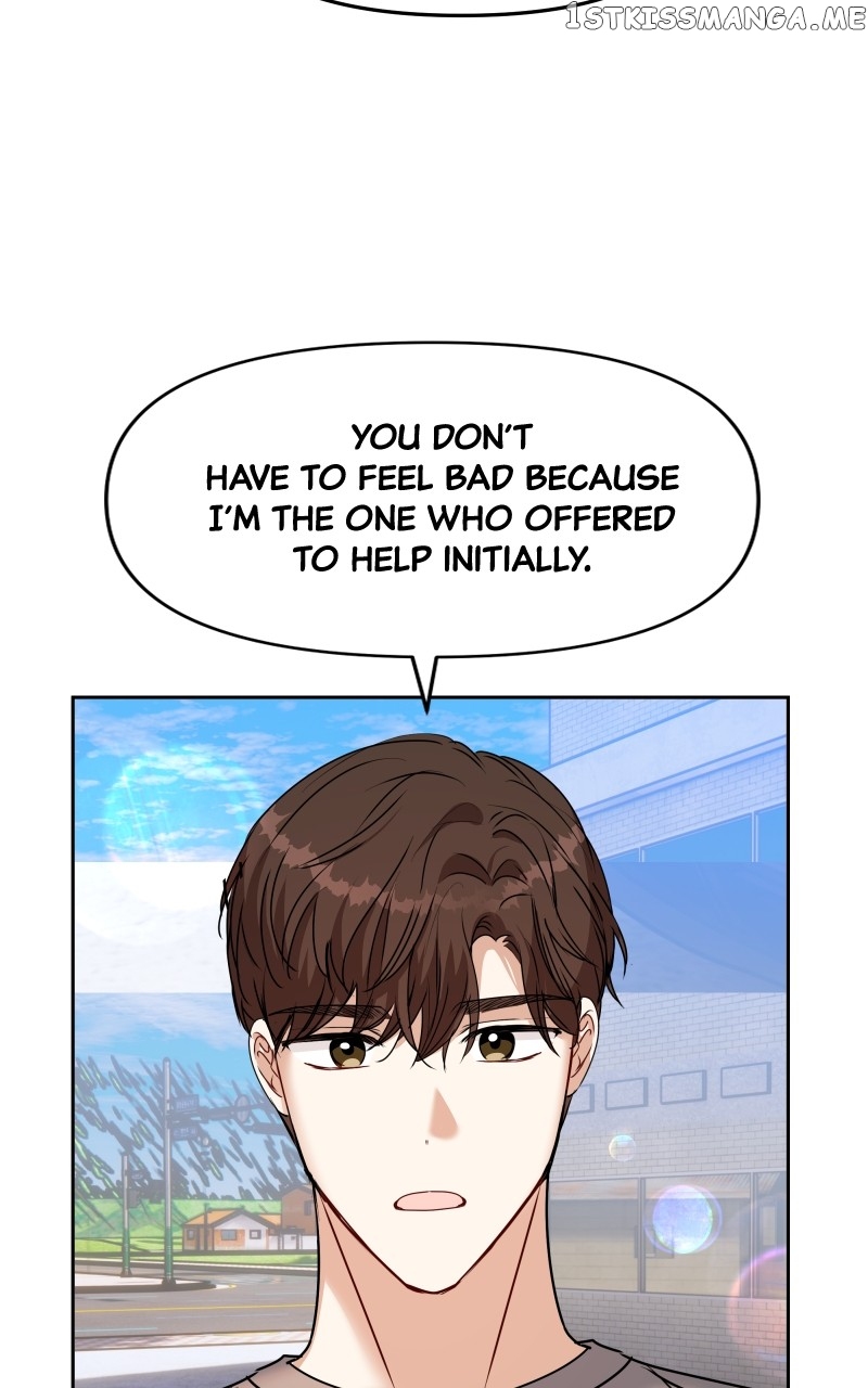 A Prenuptial Contract Chapter 63 - page 72