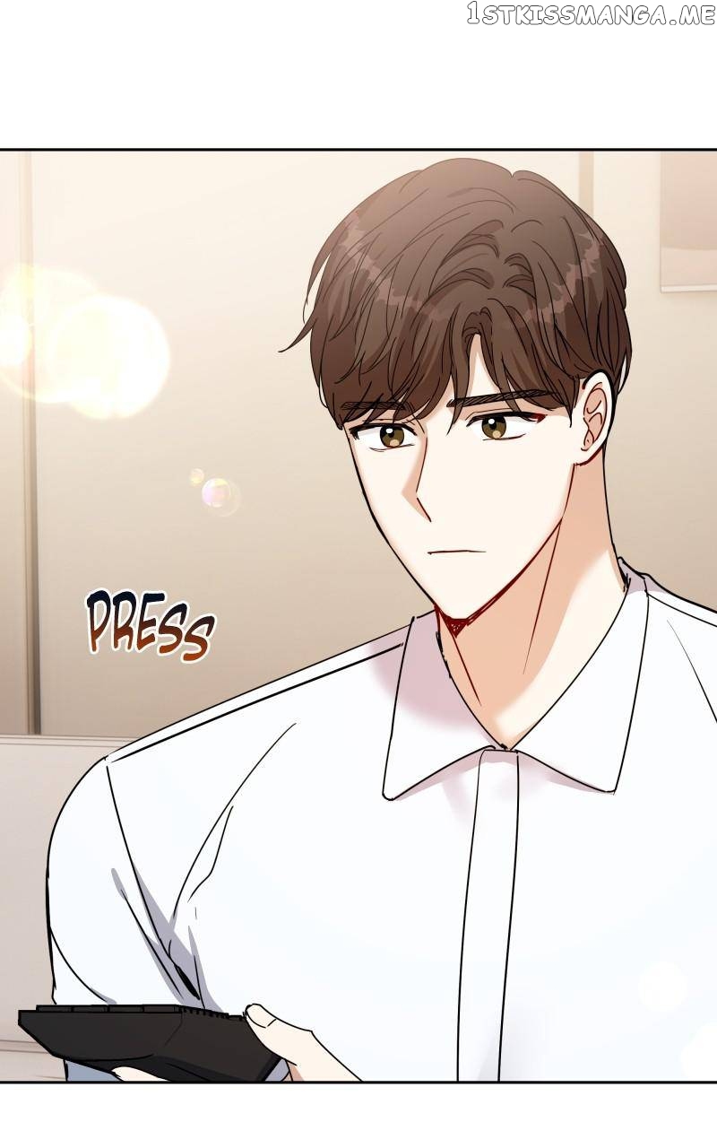 A Prenuptial Contract Chapter 61 - page 51