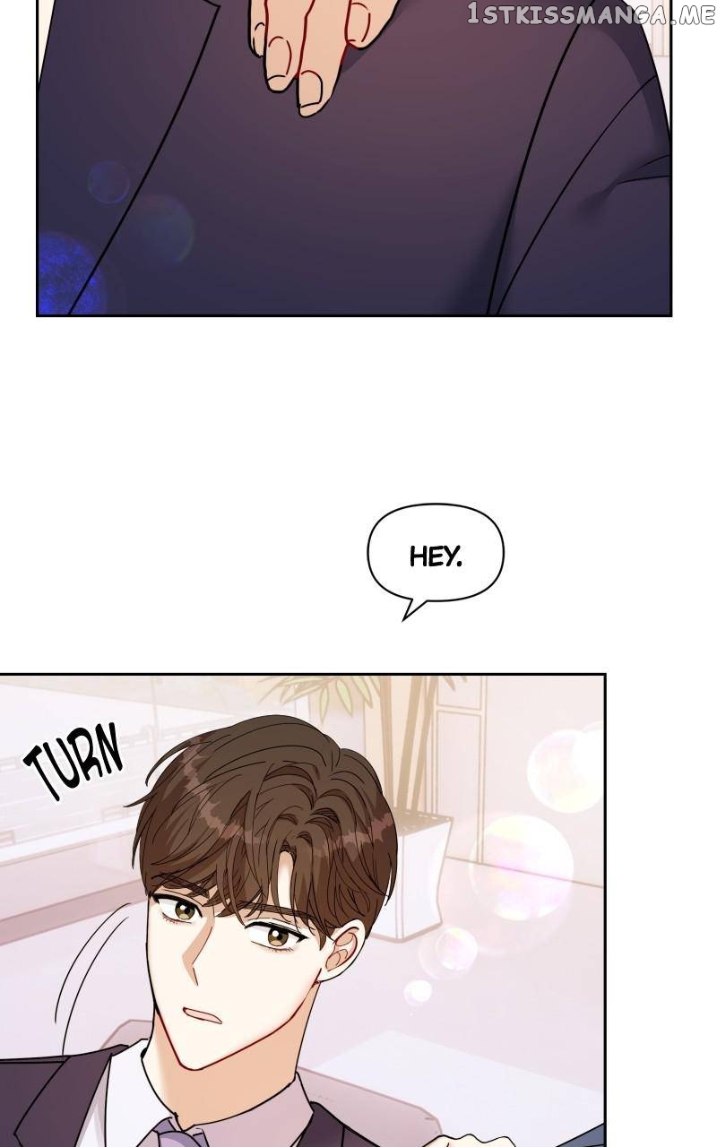 A Prenuptial Contract Chapter 61 - page 59