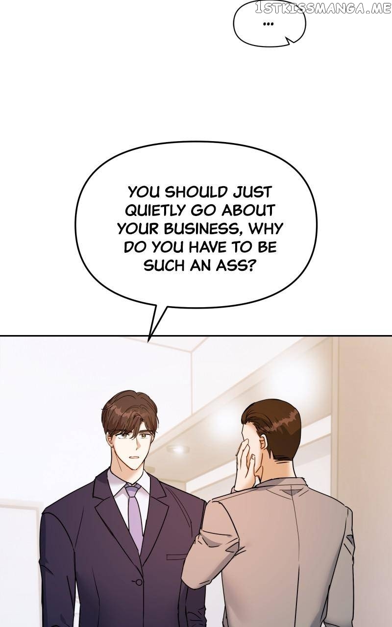 A Prenuptial Contract Chapter 61 - page 84