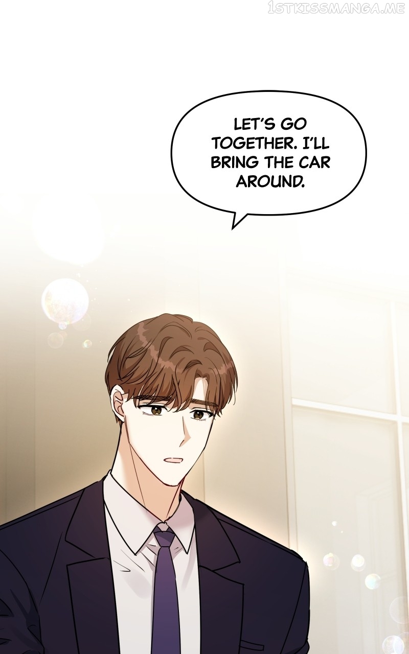 A Prenuptial Contract Chapter 57 - page 1