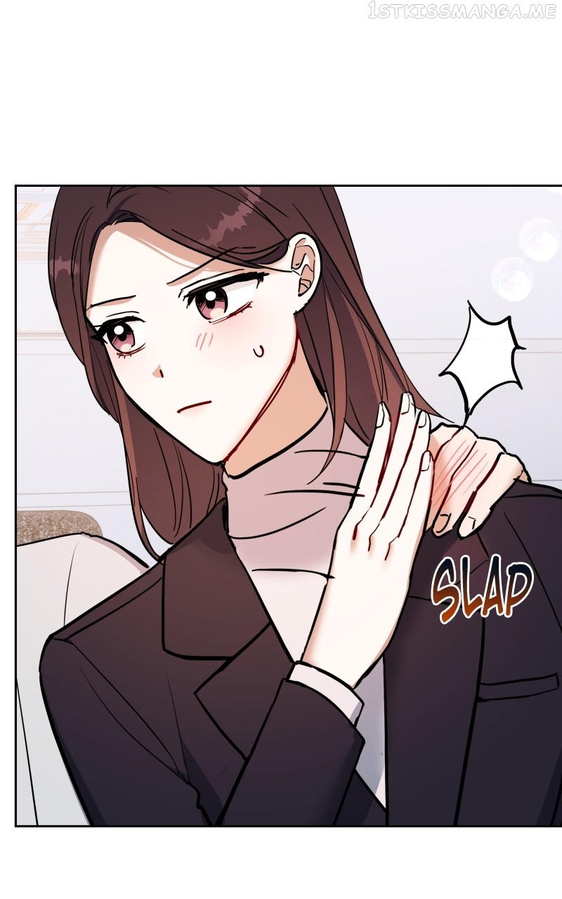 A Prenuptial Contract Chapter 54 - page 78