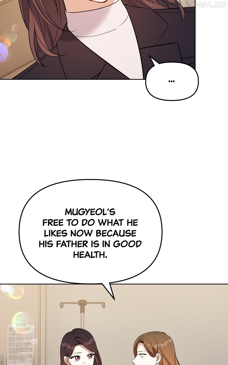 A Prenuptial Contract Chapter 53 - page 78