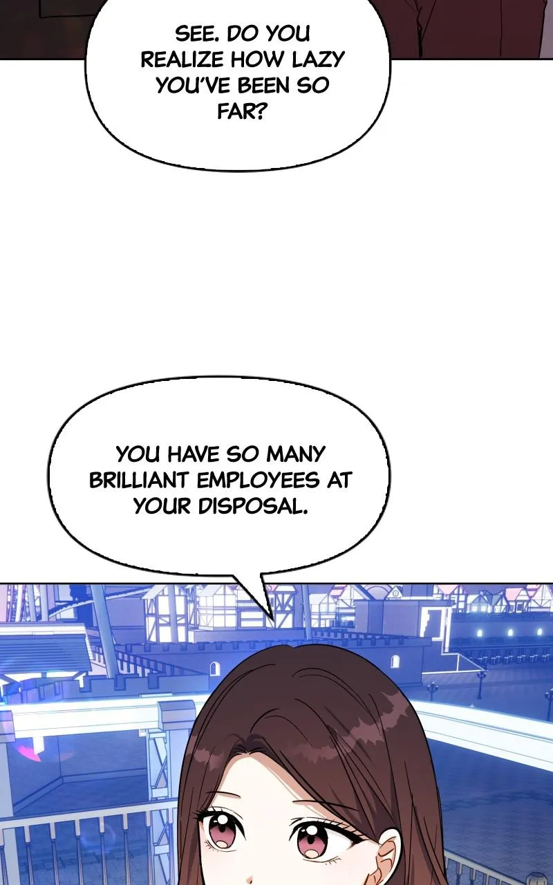 A Prenuptial Contract Chapter 50 - page 95