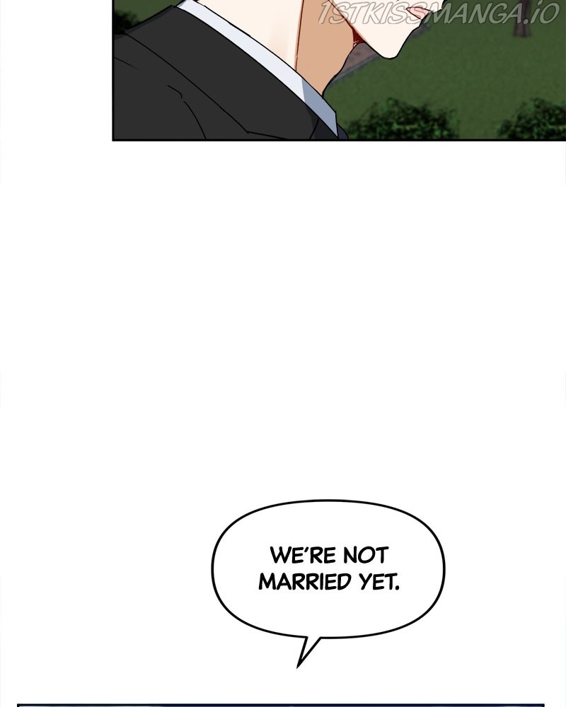 A Prenuptial Contract Chapter 25 - page 92