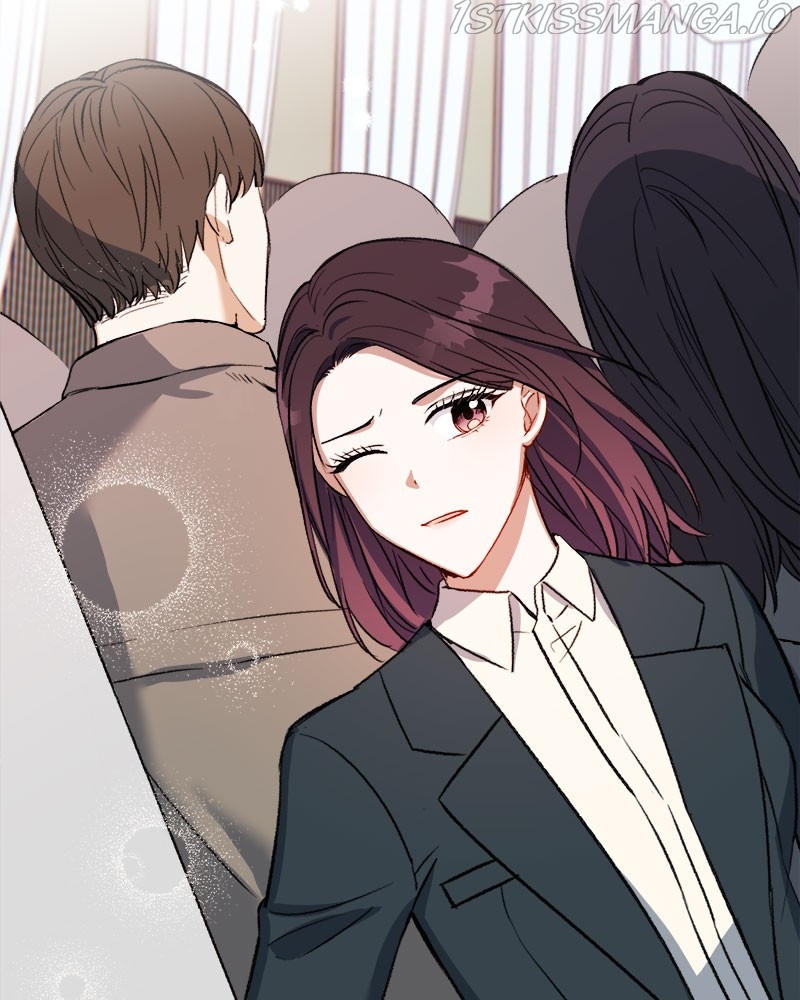 A Prenuptial Contract Chapter 21 - page 103