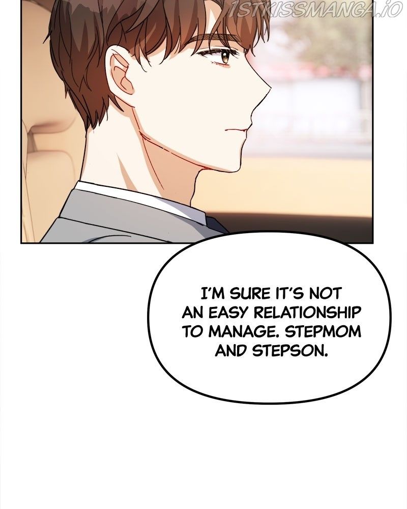 A Prenuptial Contract Chapter 15 - page 22