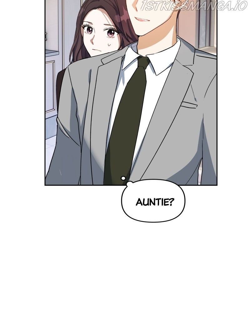 A Prenuptial Contract Chapter 15 - page 40