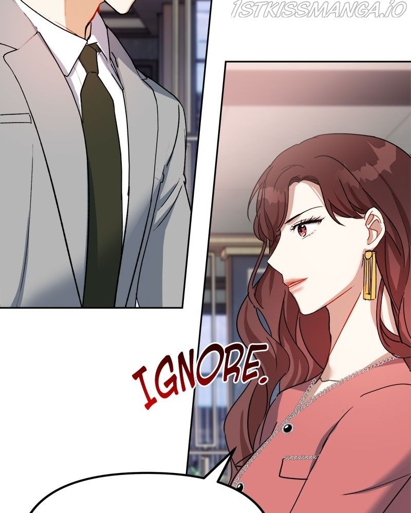 A Prenuptial Contract Chapter 15 - page 79