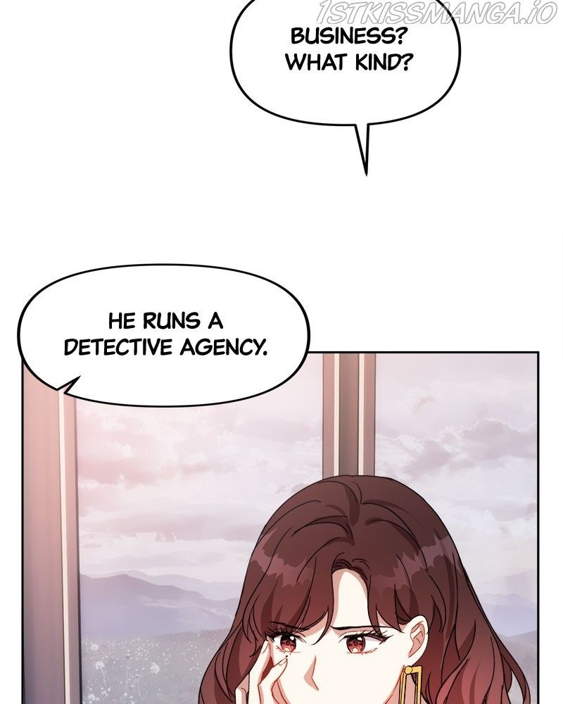 A Prenuptial Contract Chapter 15 - page 82