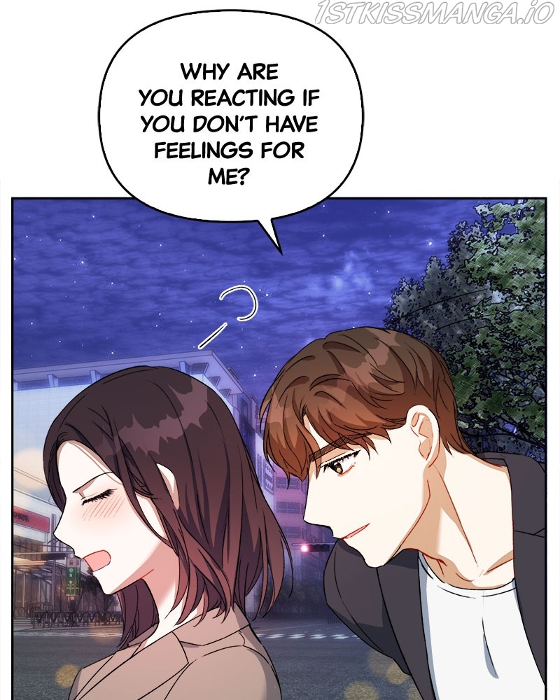 A Prenuptial Contract Chapter 13 - page 59