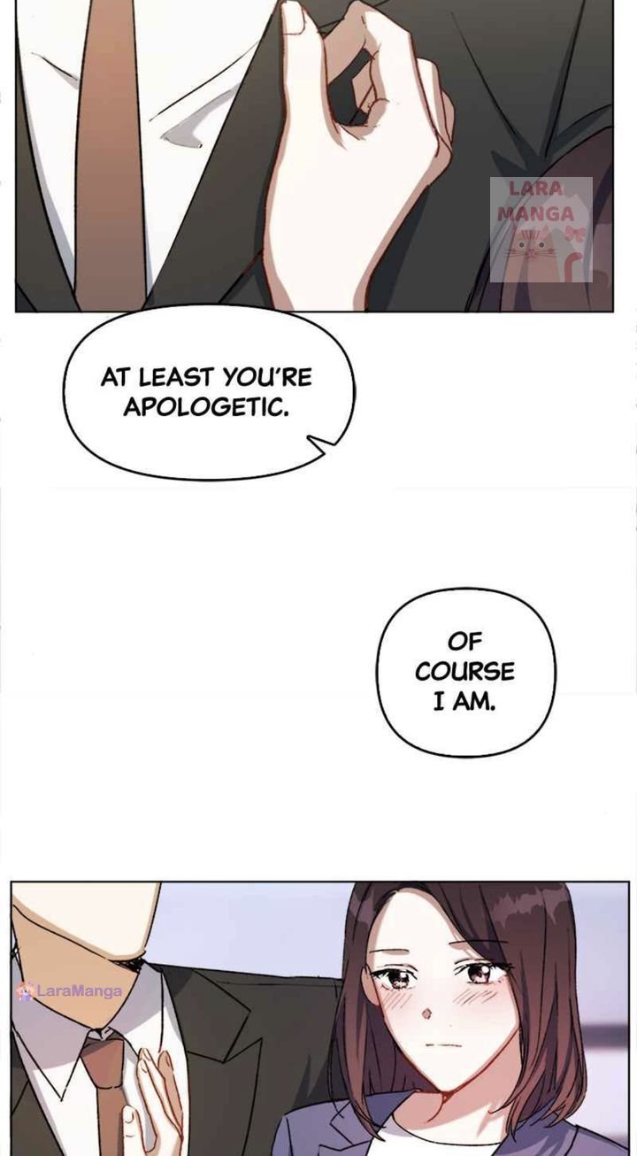 A Prenuptial Contract Chapter 10 - page 21