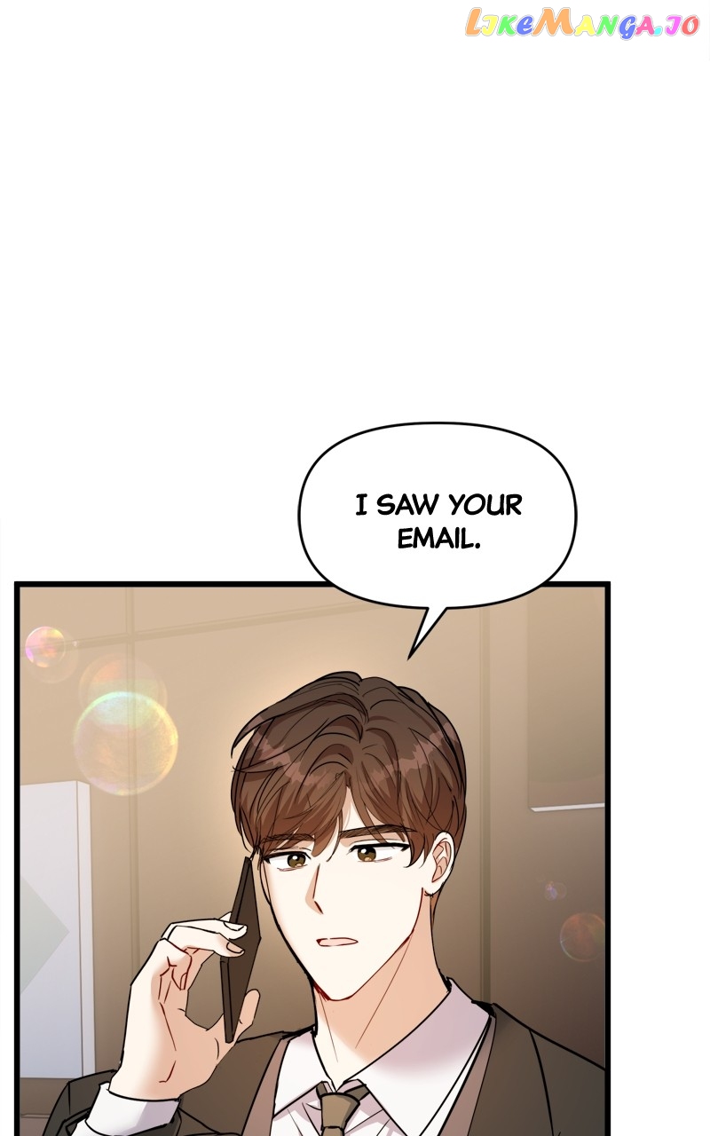 A Prenuptial Contract Chapter 78 - page 5