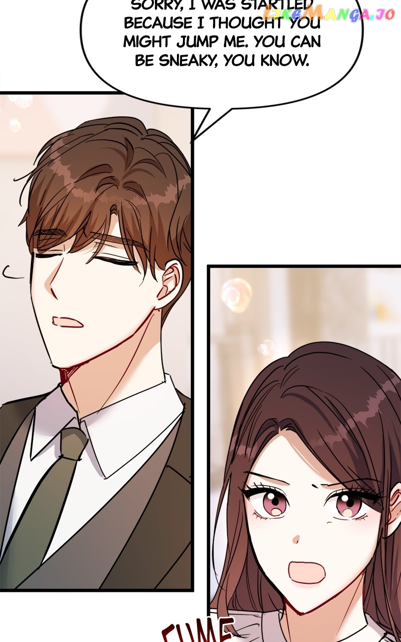 A Prenuptial Contract Chapter 78 - page 54