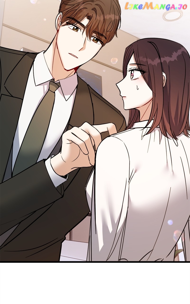 A Prenuptial Contract Chapter 78 - page 61