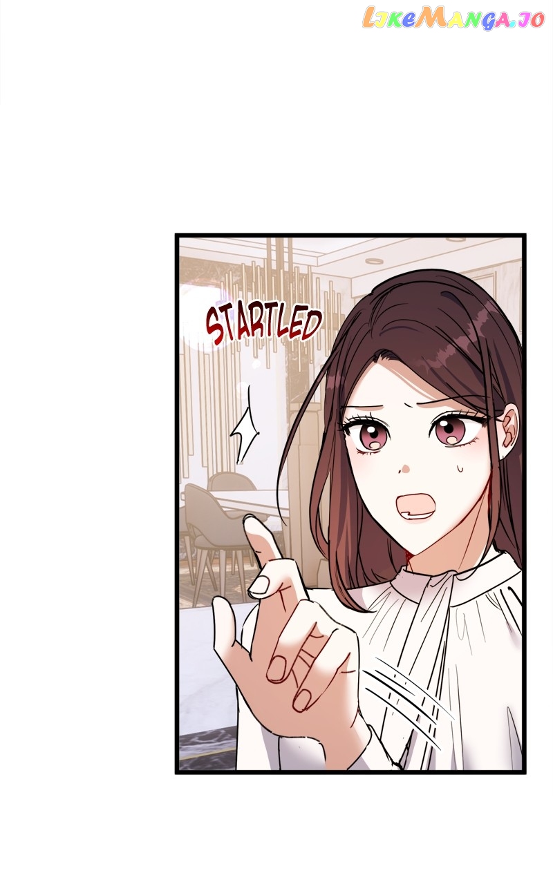 A Prenuptial Contract Chapter 78 - page 62