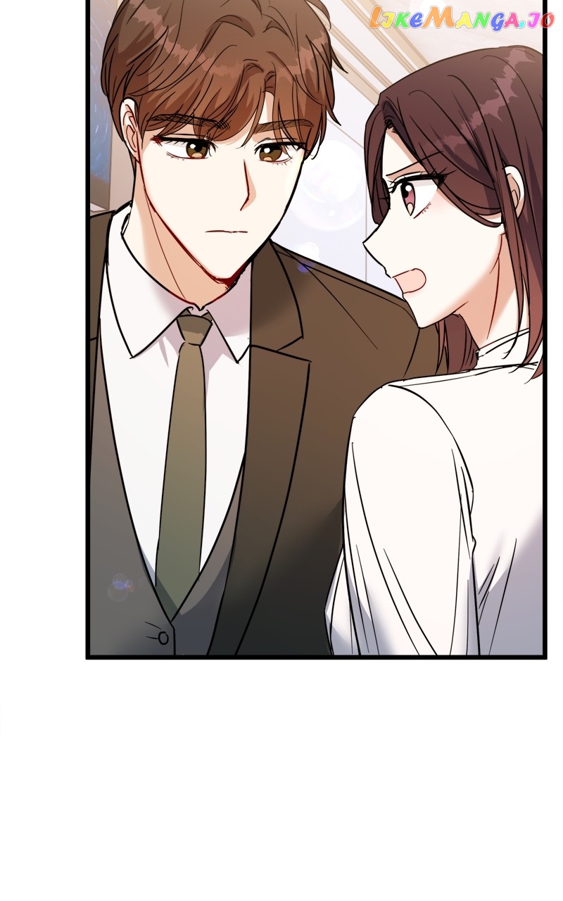 A Prenuptial Contract Chapter 78 - page 68