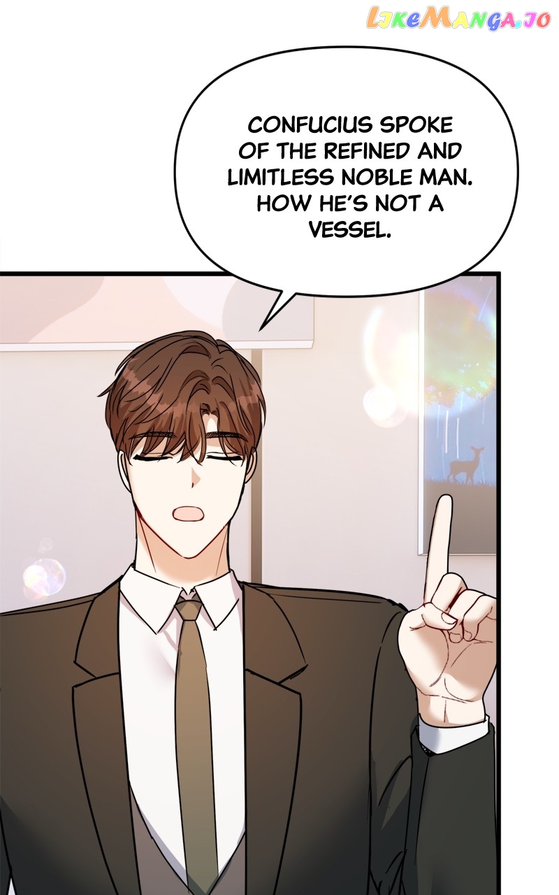 A Prenuptial Contract Chapter 78 - page 69