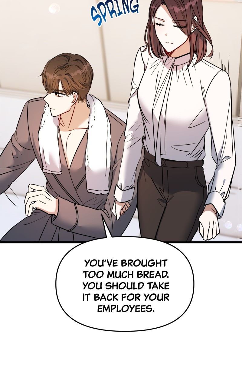 A Prenuptial Contract Chapter 79 - page 30