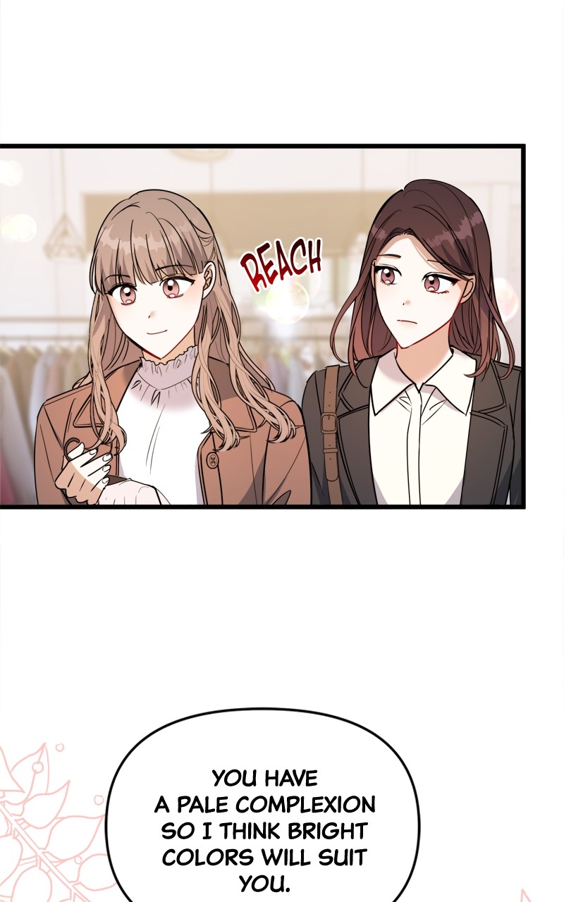 A Prenuptial Contract Chapter 79 - page 54