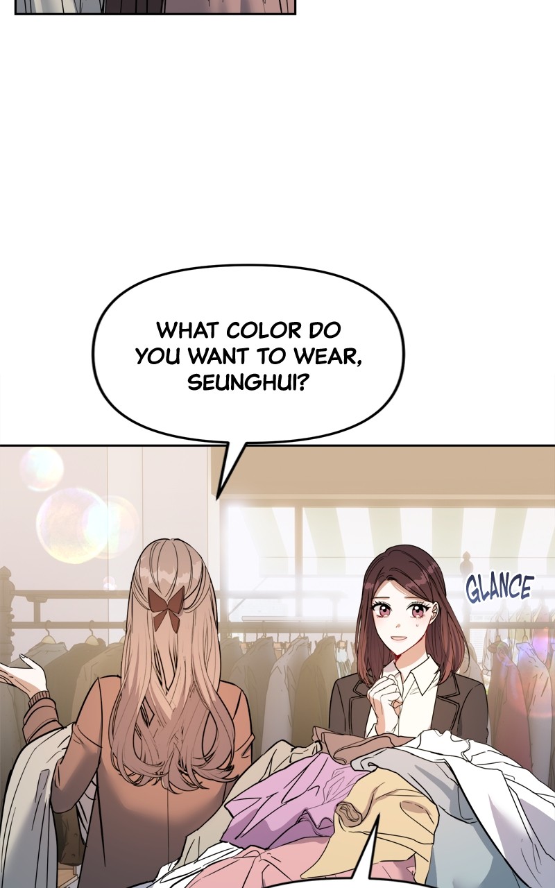 A Prenuptial Contract Chapter 79 - page 58