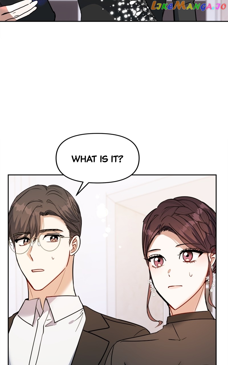 A Prenuptial Contract Chapter 80 - page 26