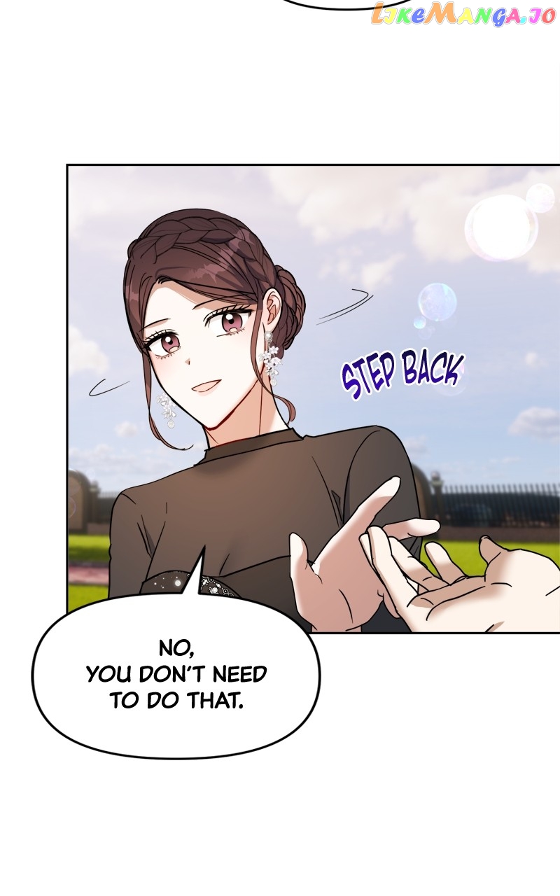 A Prenuptial Contract Chapter 80 - page 82