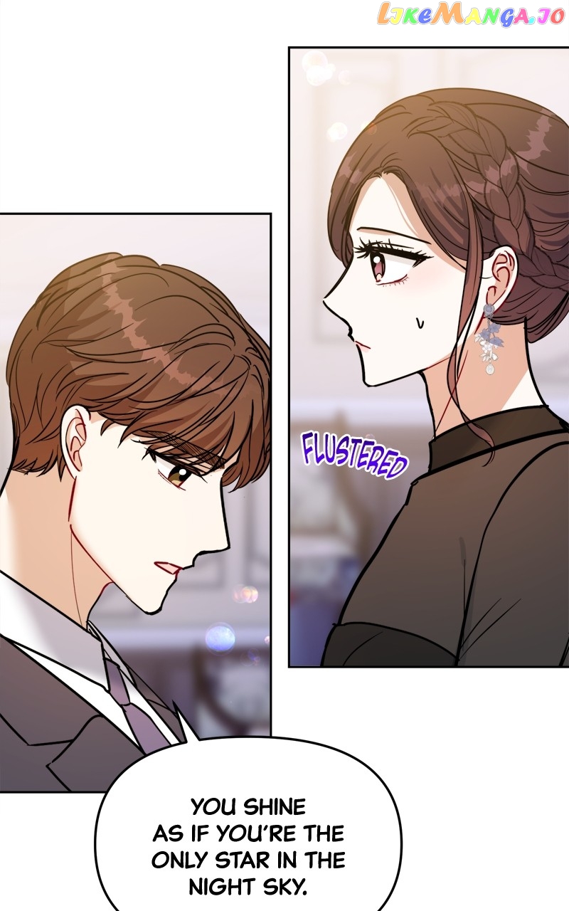 A Prenuptial Contract Chapter 81 - page 24