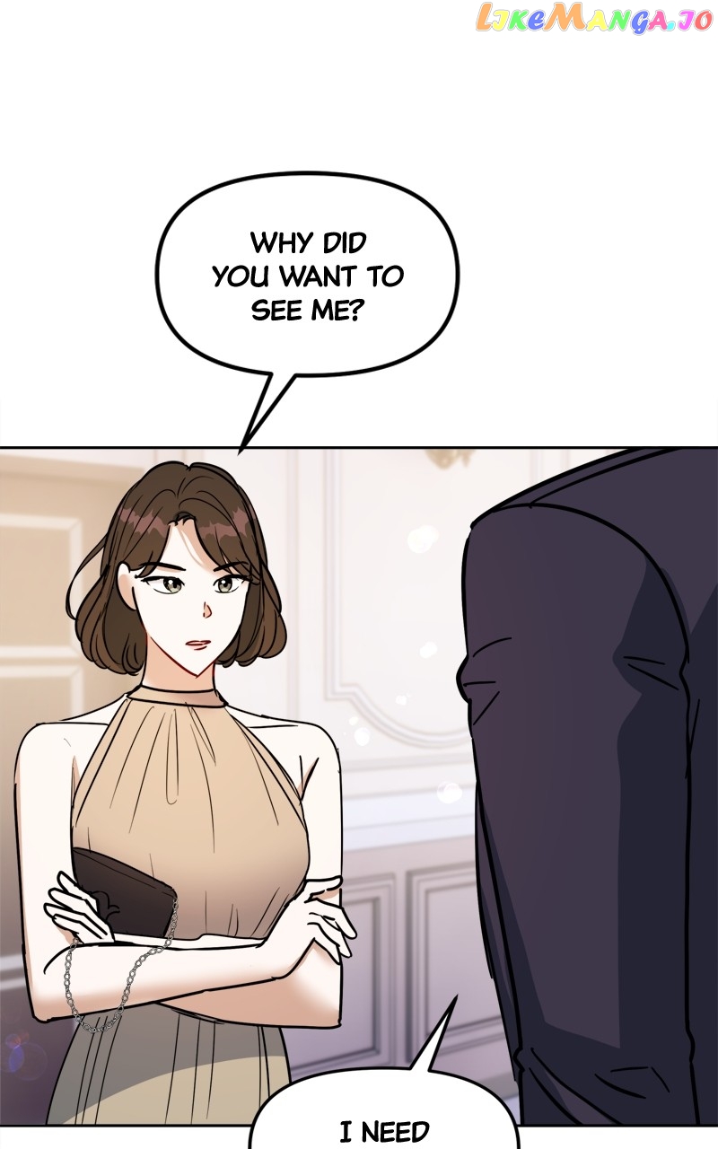 A Prenuptial Contract Chapter 81 - page 51