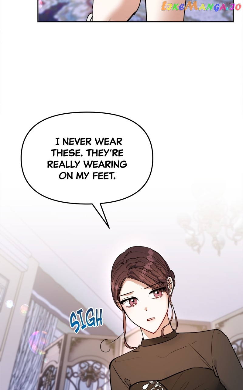 A Prenuptial Contract Chapter 81 - page 7