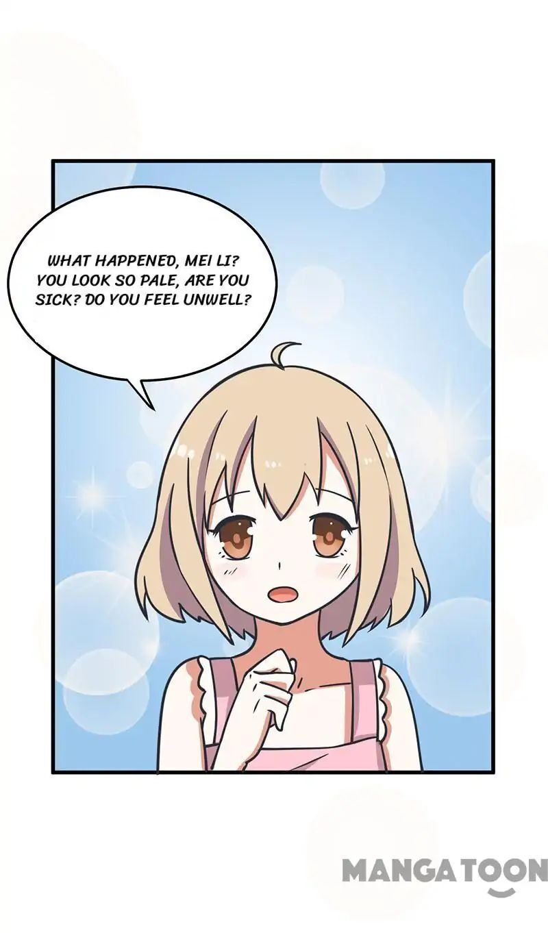 Indestructible Super Loli Chapter 93 - page 19