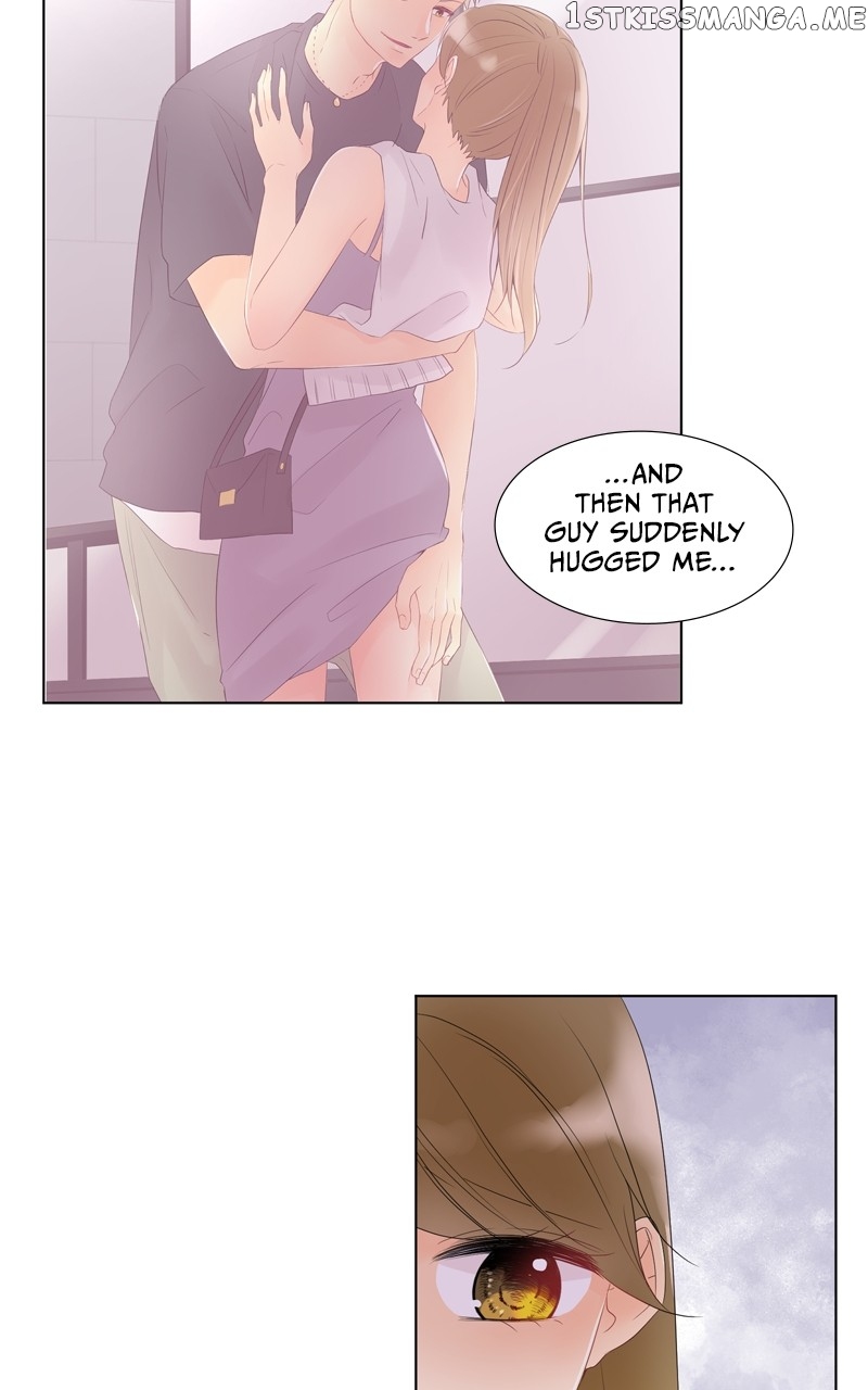 Revenge Love Chapter 32 - page 18