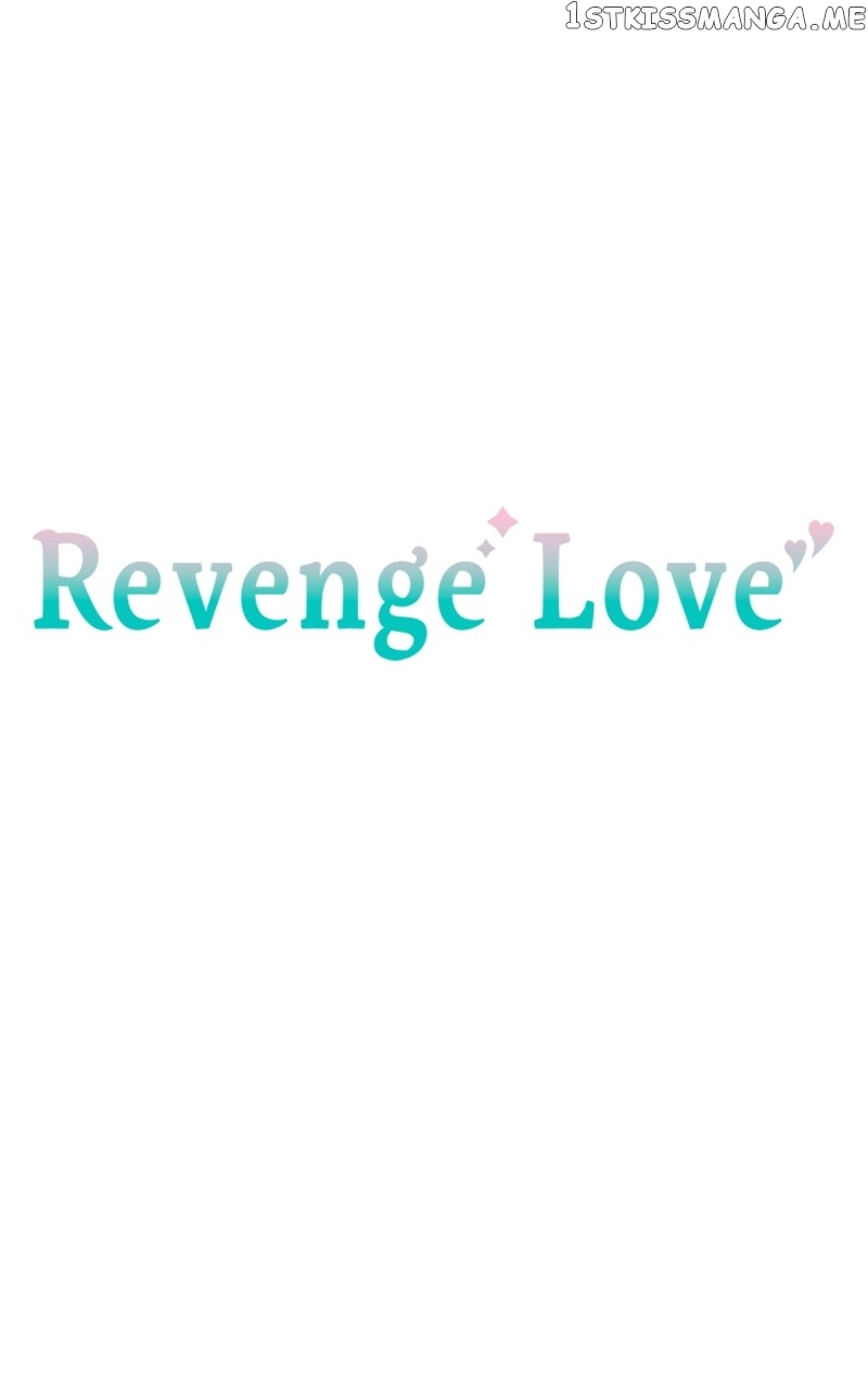 Revenge Love Chapter 32 - page 9