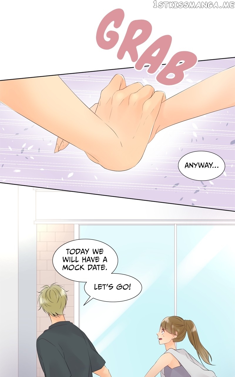 Revenge Love Chapter 30 - page 24