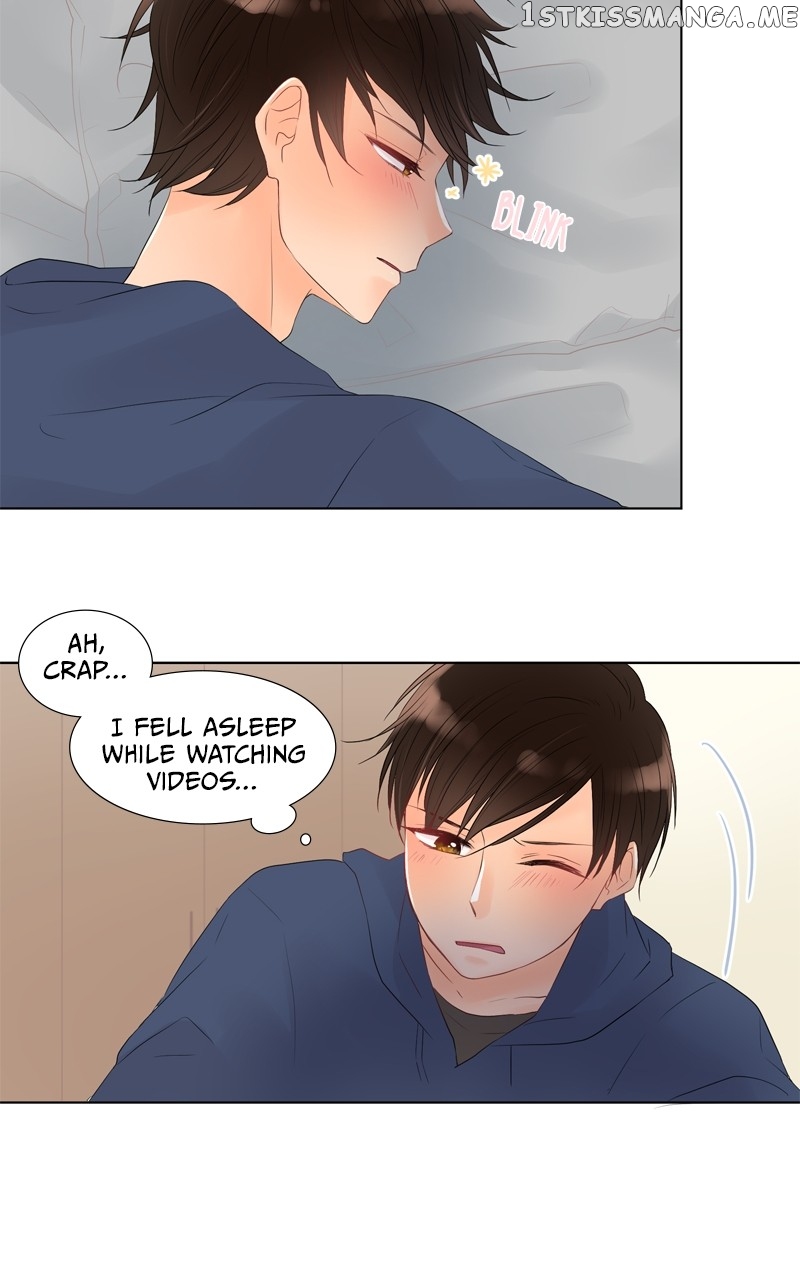 Revenge Love Chapter 30 - page 27