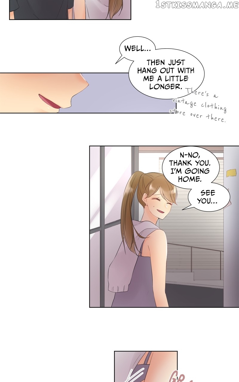 Revenge Love Chapter 30 - page 34