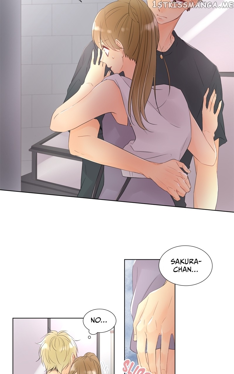 Revenge Love Chapter 30 - page 36