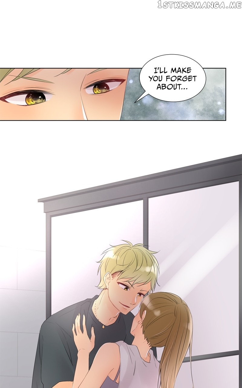 Revenge Love Chapter 30 - page 38