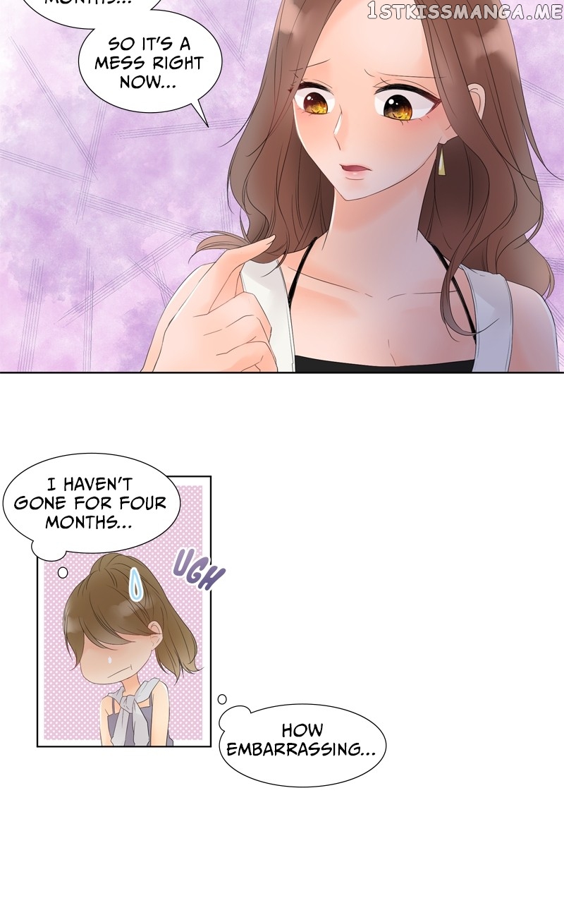 Revenge Love Chapter 29 - page 25