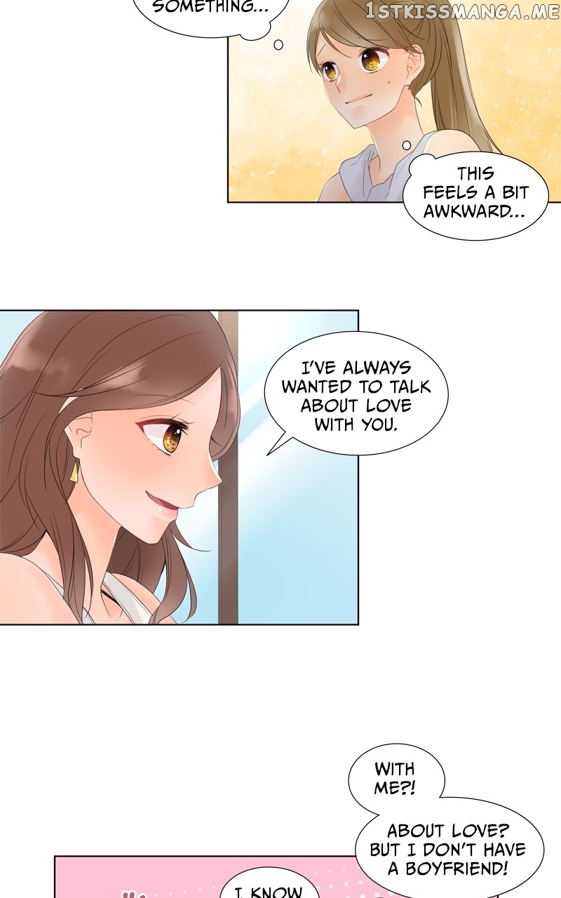 Revenge Love Chapter 29 - page 27