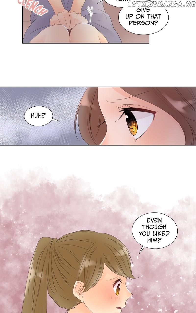 Revenge Love Chapter 29 - page 33