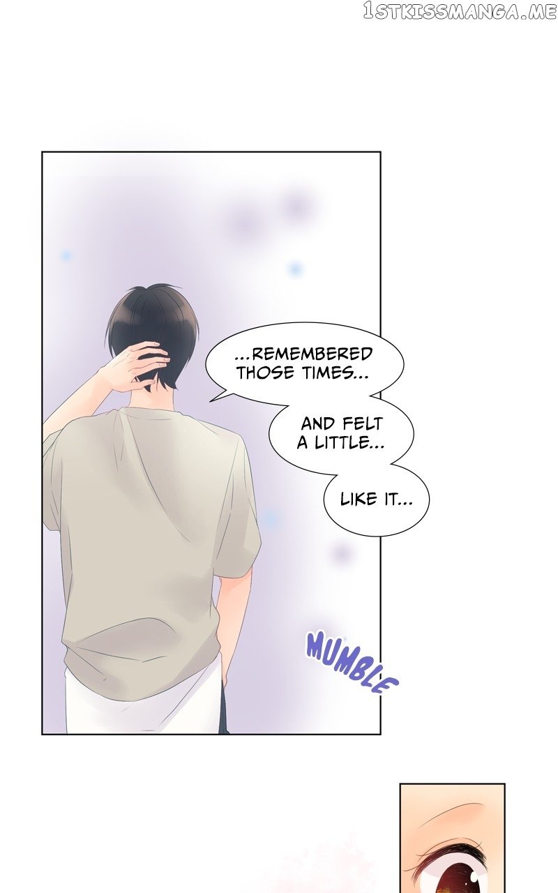 Revenge Love Chapter 27 - page 21